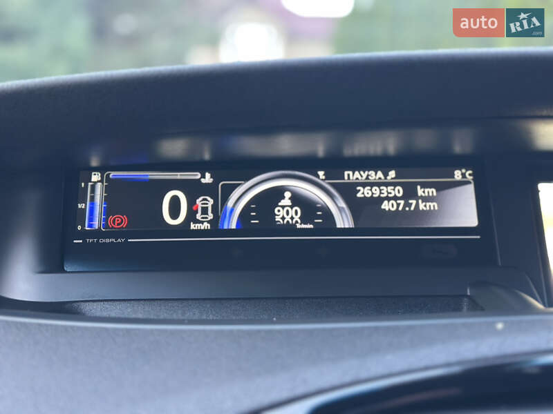 Мінівен Renault Grand Scenic 2015 в Сарнах фото 21 Мінівен Renault Grand Scenic 2015 в Сарнах