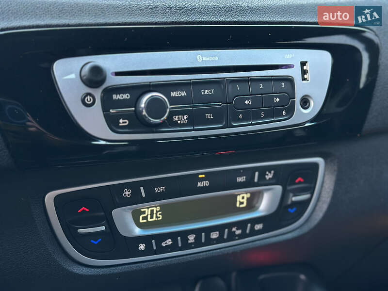 Мінівен Renault Grand Scenic 2015 в Сарнах фото 26 Мінівен Renault Grand Scenic 2015 в Сарнах