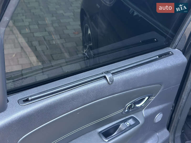 Мінівен Renault Grand Scenic 2015 в Сарнах фото 41 Мінівен Renault Grand Scenic 2015 в Сарнах