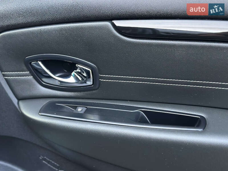 Мінівен Renault Grand Scenic 2015 в Сарнах фото 63 Мінівен Renault Grand Scenic 2015 в Сарнах