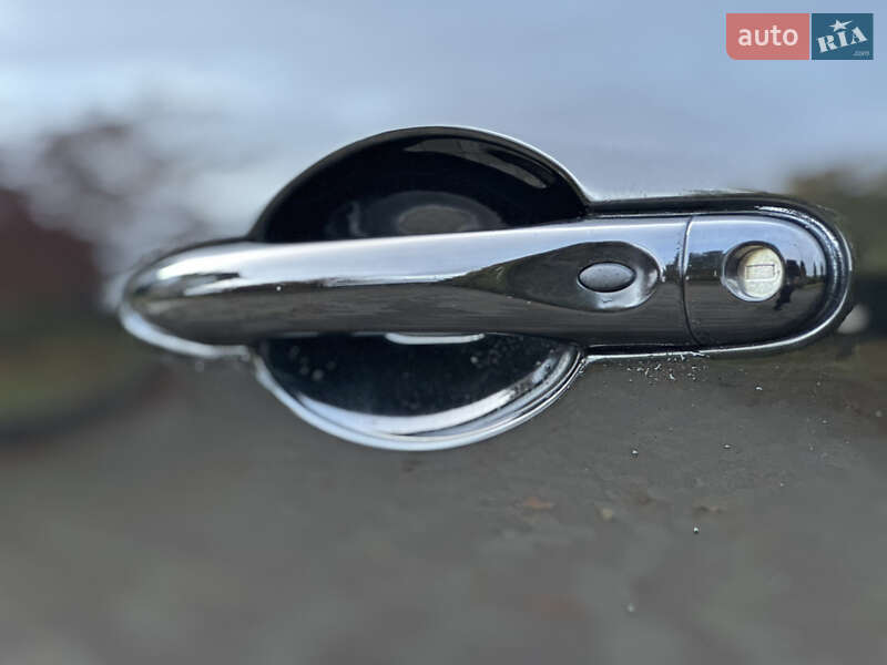 Мінівен Renault Grand Scenic 2015 в Сарнах фото 93 Мінівен Renault Grand Scenic 2015 в Сарнах