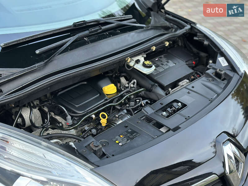 Мінівен Renault Grand Scenic 2015 в Сарнах фото 100 Мінівен Renault Grand Scenic 2015 в Сарнах