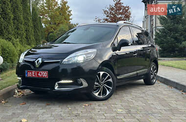 Мінівен Renault Grand Scenic 2015 в Сарнах
