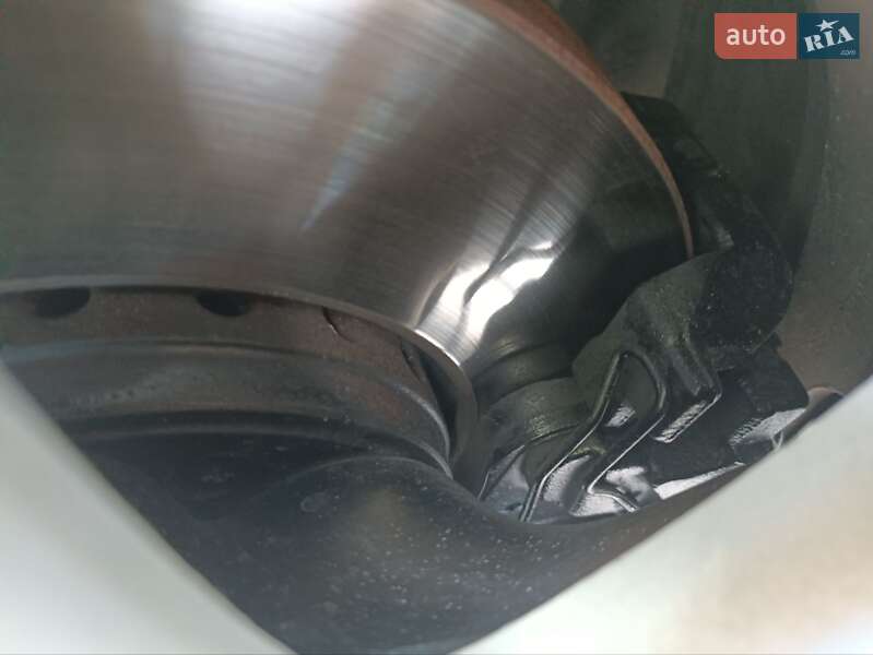 Минивэн Renault Grand Scenic 2013 в Дубно фото 14 Минивэн Renault Grand Scenic 2013 в Дубно