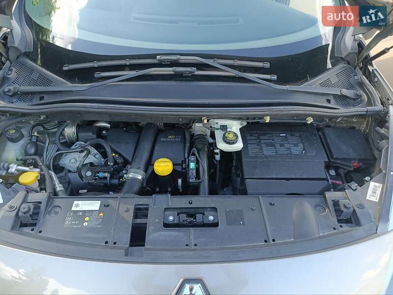 Минивэн Renault Grand Scenic 2013 в Дубно фото 17 Минивэн Renault Grand Scenic 2013 в Дубно