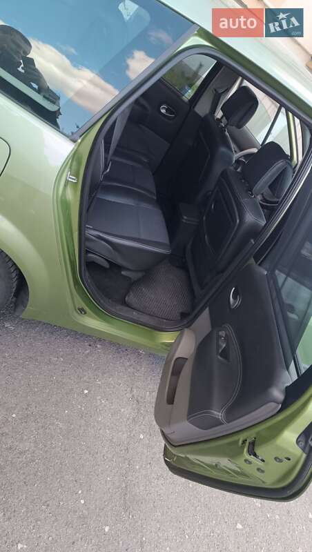 Минивэн Renault Grand Scenic 2008 в Киеве фото 11 Минивэн Renault Grand Scenic 2008 в Киеве