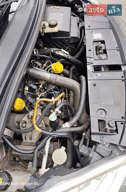 Минивэн Renault Grand Scenic 2010 в 