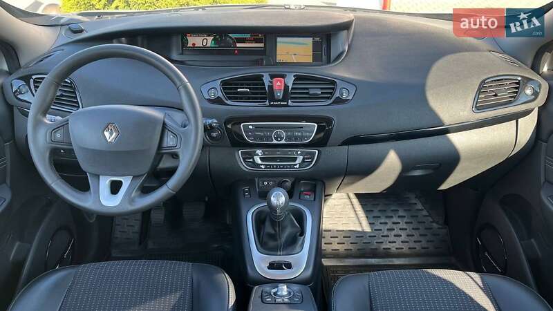 Минивэн Renault Grand Scenic 2011 в Хмельницком фото 8 Минивэн Renault Grand Scenic 2011 в Хмельницком