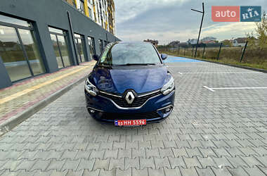 Минивэн Renault Grand Scenic 2019 в Луцке