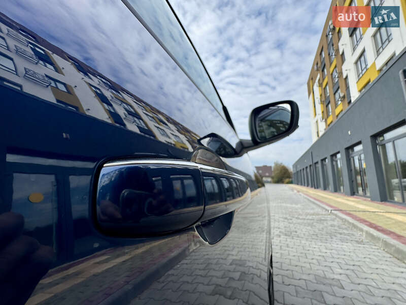 Минивэн Renault Grand Scenic 2019 в Луцке