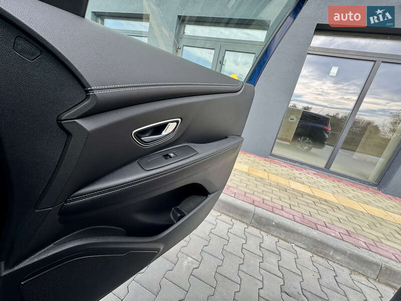 Минивэн Renault Grand Scenic 2019 в Луцке