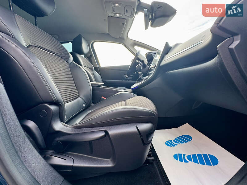 Минивэн Renault Grand Scenic 2019 в Луцке