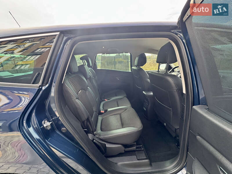 Минивэн Renault Grand Scenic 2019 в Луцке