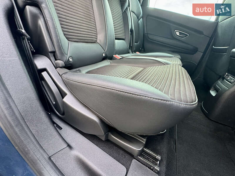 Минивэн Renault Grand Scenic 2019 в Луцке