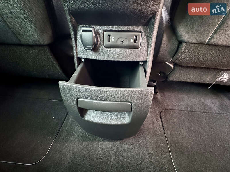 Минивэн Renault Grand Scenic 2019 в Луцке