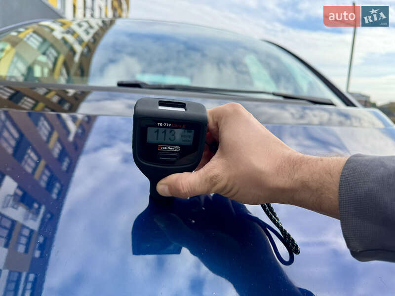 Минивэн Renault Grand Scenic 2019 в Луцке