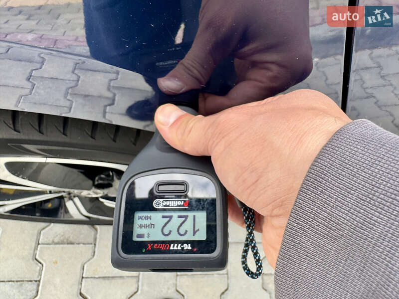 Минивэн Renault Grand Scenic 2019 в Луцке