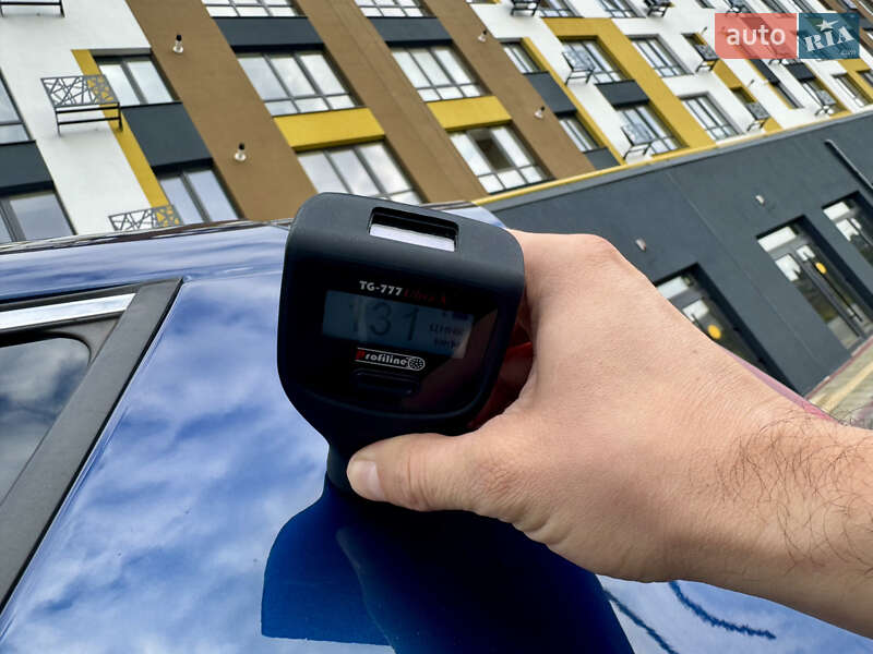 Минивэн Renault Grand Scenic 2019 в Луцке