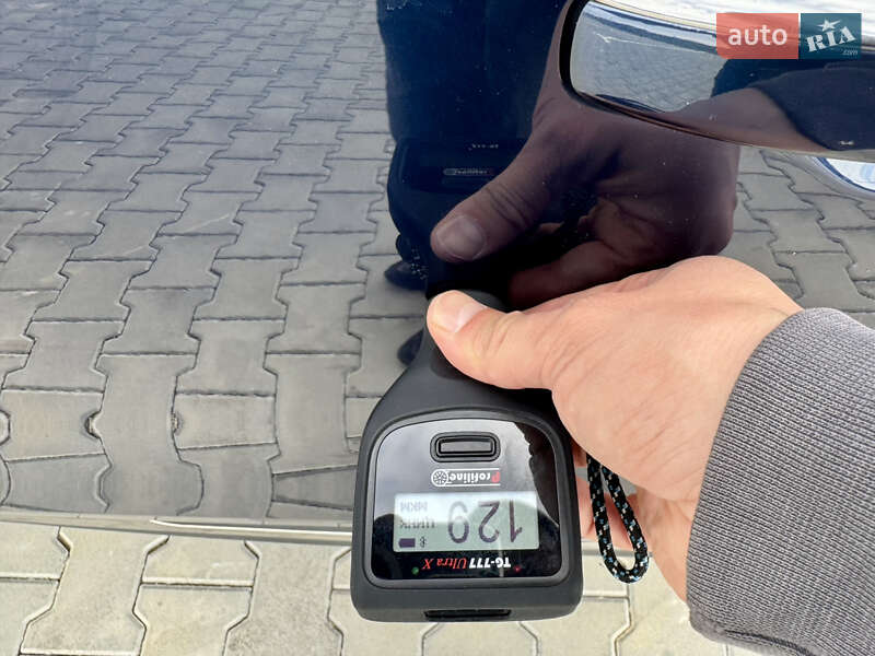 Минивэн Renault Grand Scenic 2019 в Луцке