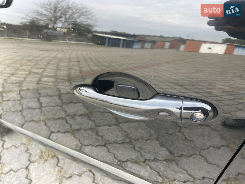 Минивэн Renault Grand Scenic 2013 в Ровно фото 24 Минивэн Renault Grand Scenic 2013 в Ровно