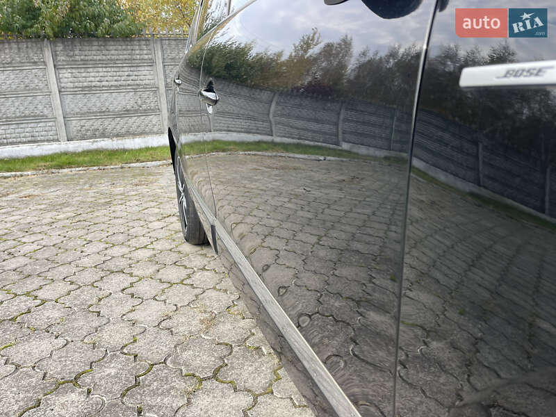 Минивэн Renault Grand Scenic 2013 в Ровно фото 28 Минивэн Renault Grand Scenic 2013 в Ровно