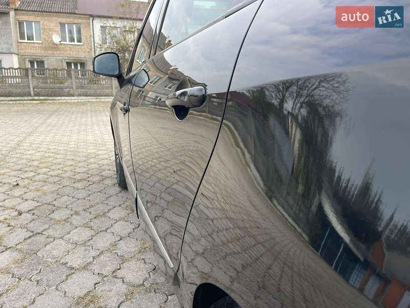 Минивэн Renault Grand Scenic 2013 в Ровно фото 33 Минивэн Renault Grand Scenic 2013 в Ровно