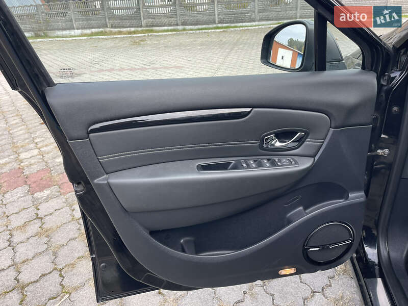 Минивэн Renault Grand Scenic 2013 в Ровно фото 37 Минивэн Renault Grand Scenic 2013 в Ровно