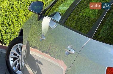 Минивэн Renault Grand Scenic 2015 в 