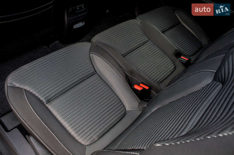 Мінівен Renault Grand Scenic 2019 в Львові