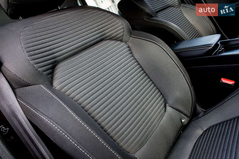 Мінівен Renault Grand Scenic 2019 в Львові