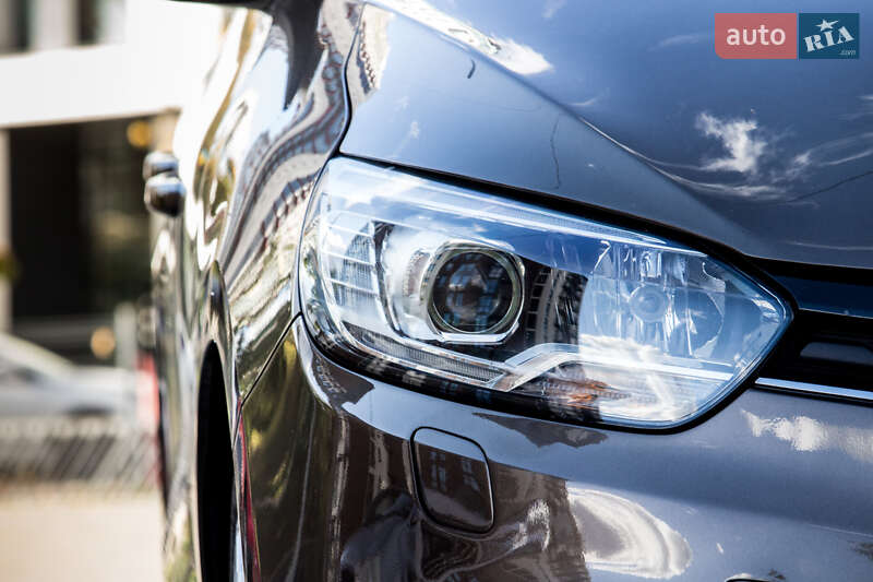 Мінівен Renault Grand Scenic 2019 в Львові
