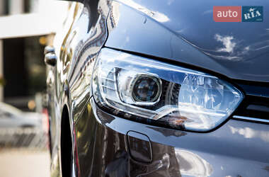 Мінівен Renault Grand Scenic 2019 в  фото 22 Мінівен Renault Grand Scenic 2019 в