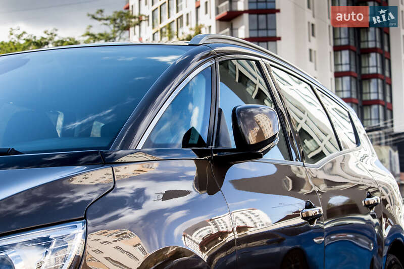 Мінівен Renault Grand Scenic 2019 в Львові