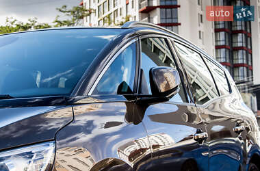 Мінівен Renault Grand Scenic 2019 в  фото 24 Мінівен Renault Grand Scenic 2019 в