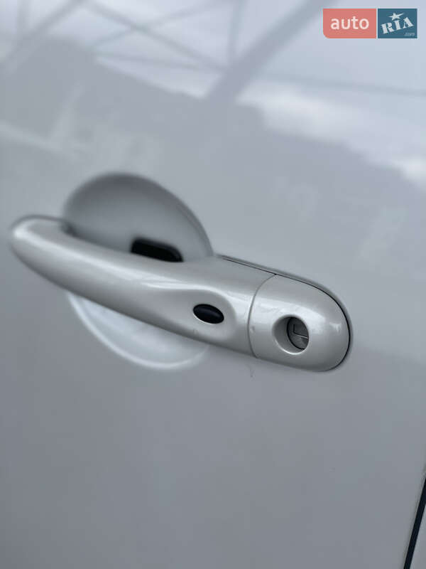 Минивэн Renault Grand Scenic 2012 в Виннице