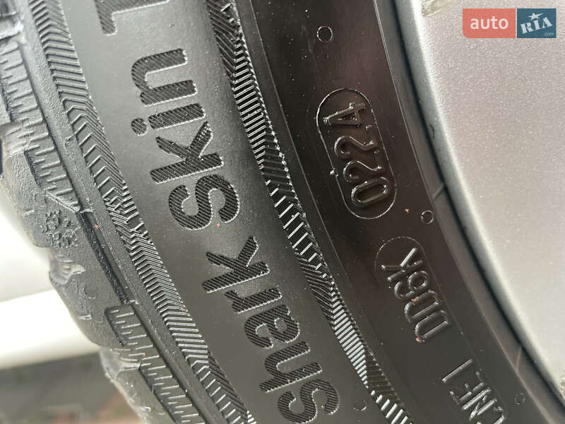 Минивэн Renault Grand Scenic 2012 в Виннице