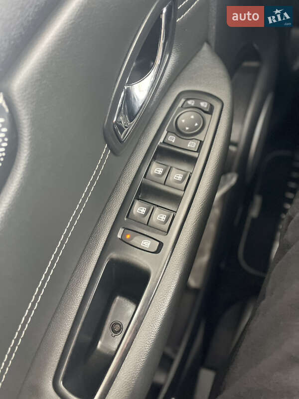 Минивэн Renault Grand Scenic 2012 в Виннице