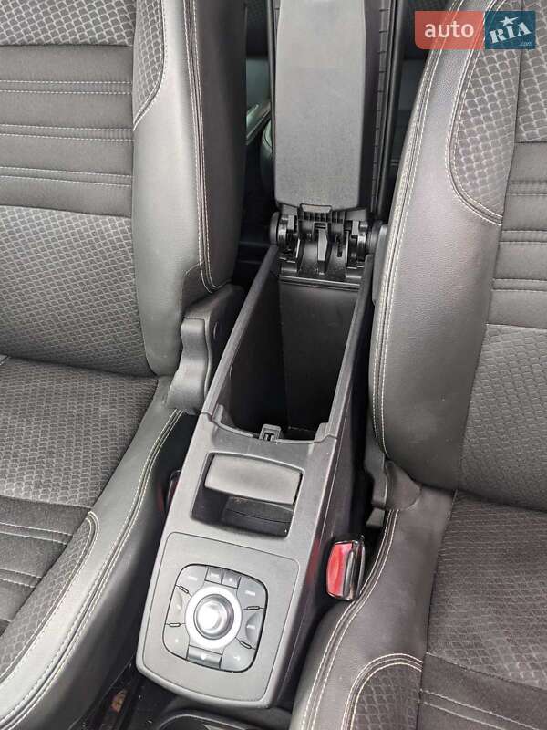 Мінівен Renault Grand Scenic 2015 в Луцьку фото 14 Мінівен Renault Grand Scenic 2015 в Луцьку