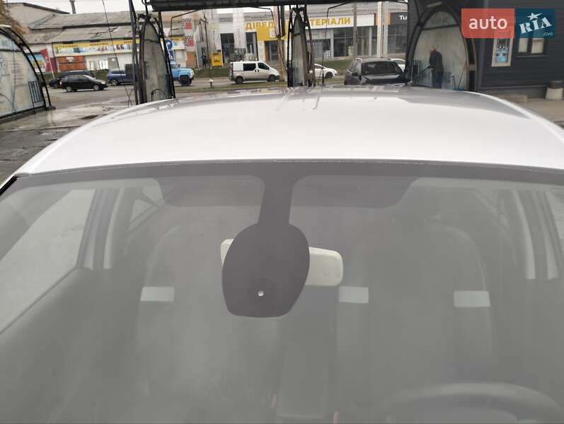 Мінівен Renault Grand Scenic 2011 в Чернігові