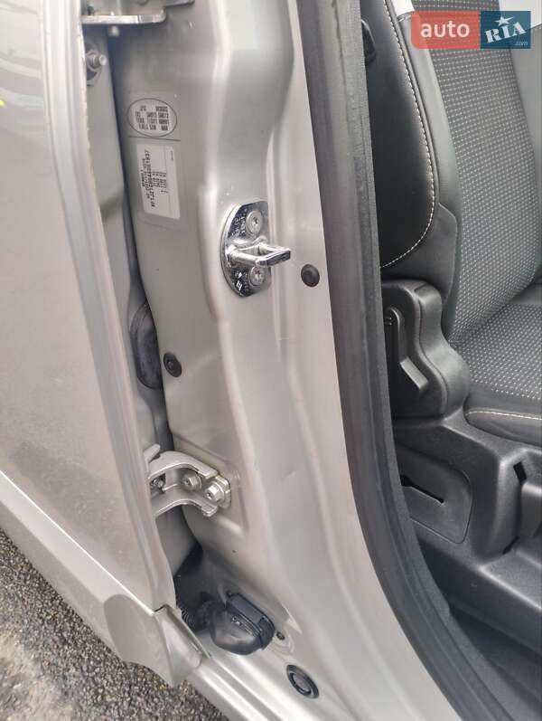 Мінівен Renault Grand Scenic 2011 в Чернігові