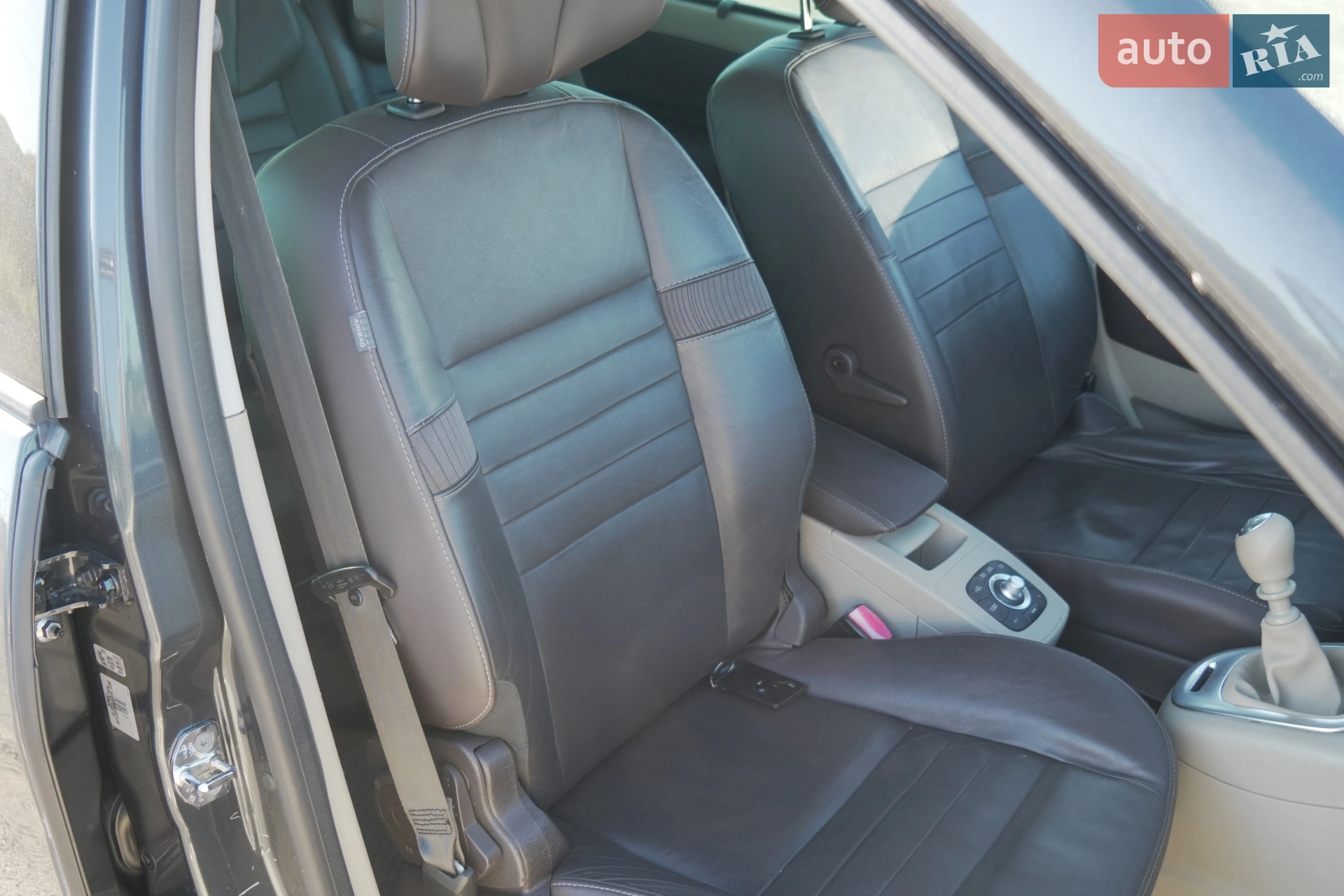 2010 Renault Scenic - мініатюра 2