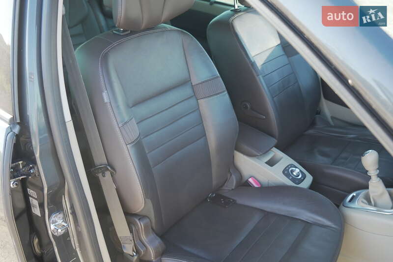 Мінівен Renault Grand Scenic 2010 в Києві