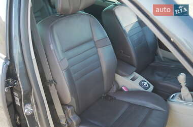 Минивэн Renault Grand Scenic 2010 в 