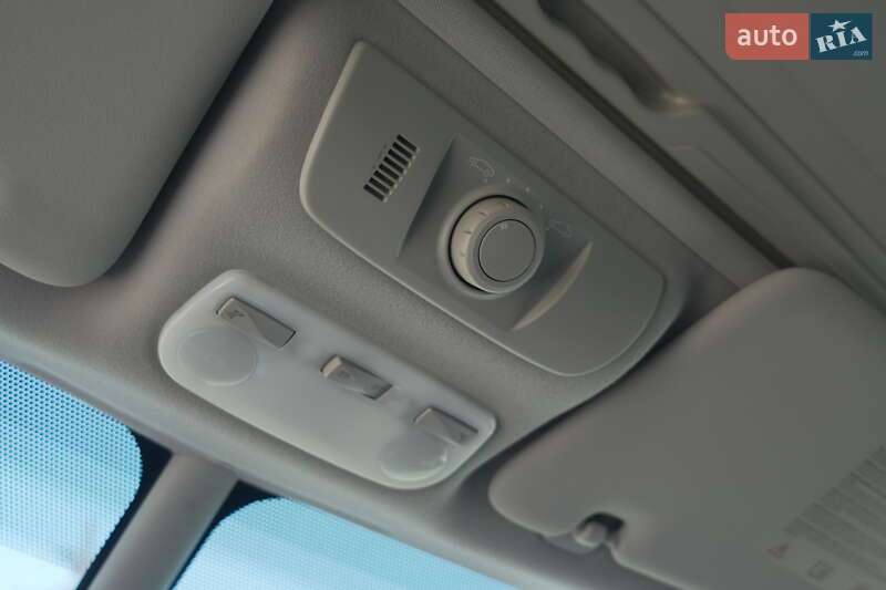 Мінівен Renault Grand Scenic 2010 в Києві