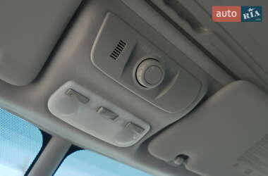 Минивэн Renault Grand Scenic 2010 в 