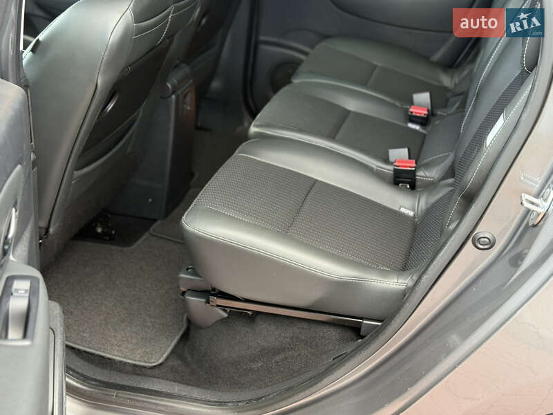 Минивэн Renault Grand Scenic 2012 в Стрые фото 50 Минивэн Renault Grand Scenic 2012 в Стрые