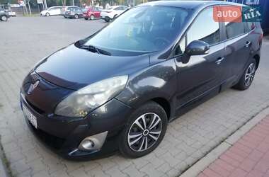Минивэн Renault Grand Scenic 2011 в Житомире