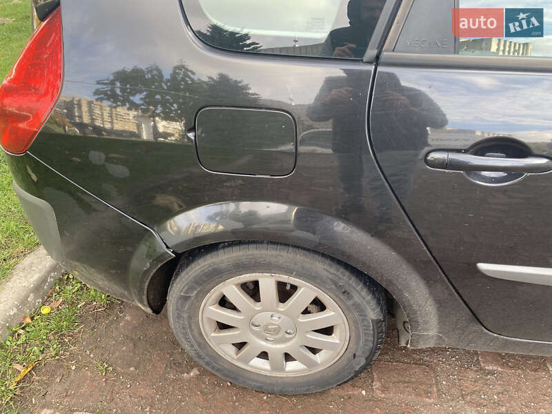 Минивэн Renault Grand Scenic 2006 в Луцке фото 39 Минивэн Renault Grand Scenic 2006 в Луцке