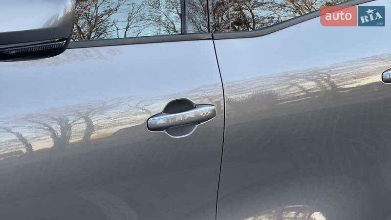 Мінівен Renault Grand Scenic 2019 в Стрию