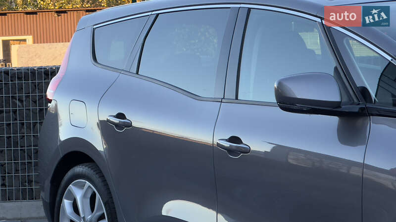 Мінівен Renault Grand Scenic 2019 в Стрию